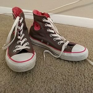 Converse Shoes